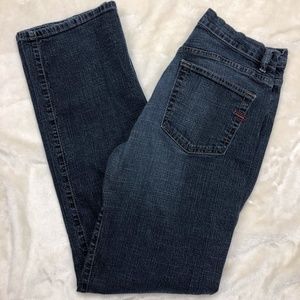Diesel Industry Denim Division Button Fly Size 28